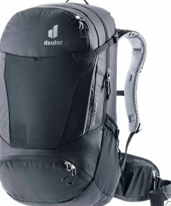 Sale Deuter Trans Alpine 30L Black