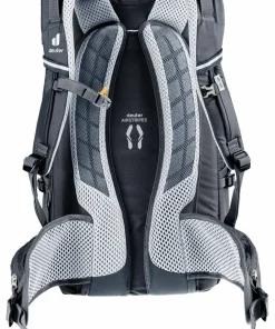 Sale Deuter Trans Alpine 30L Black