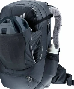 Sale Deuter Trans Alpine 30L Black