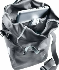 Best Deuter Valbona 20+5L Graphite