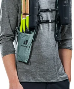 Clearance Deuter Vertrail 16 turmeric-teal