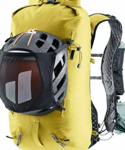 Clearance Deuter Vertrail 16 turmeric-teal