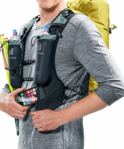 Clearance Deuter Vertrail 16 turmeric-teal