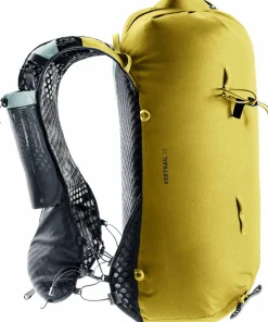 Clearance Deuter Vertrail 16 turmeric-teal