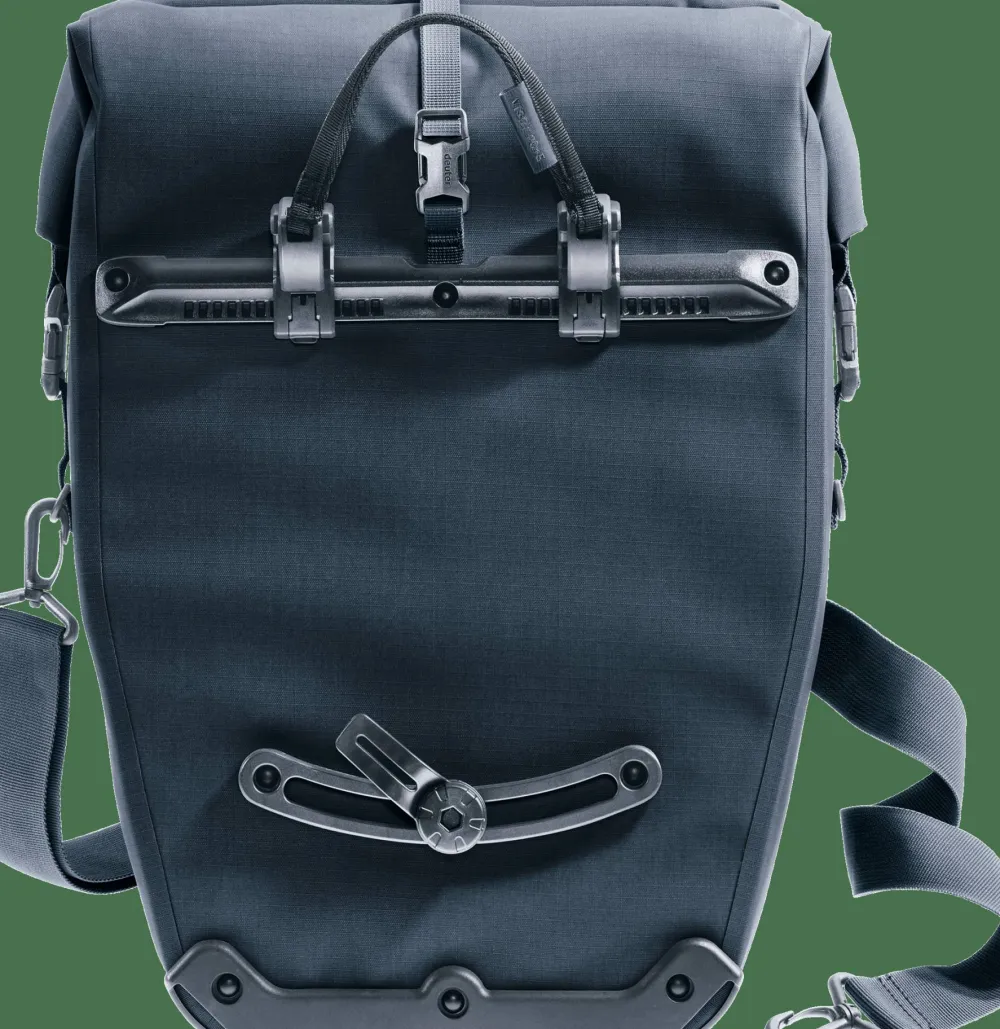 Sale Deuter Visby 20+5 Black