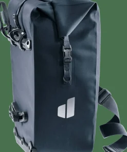 Sale Deuter Visby 20+5 Black