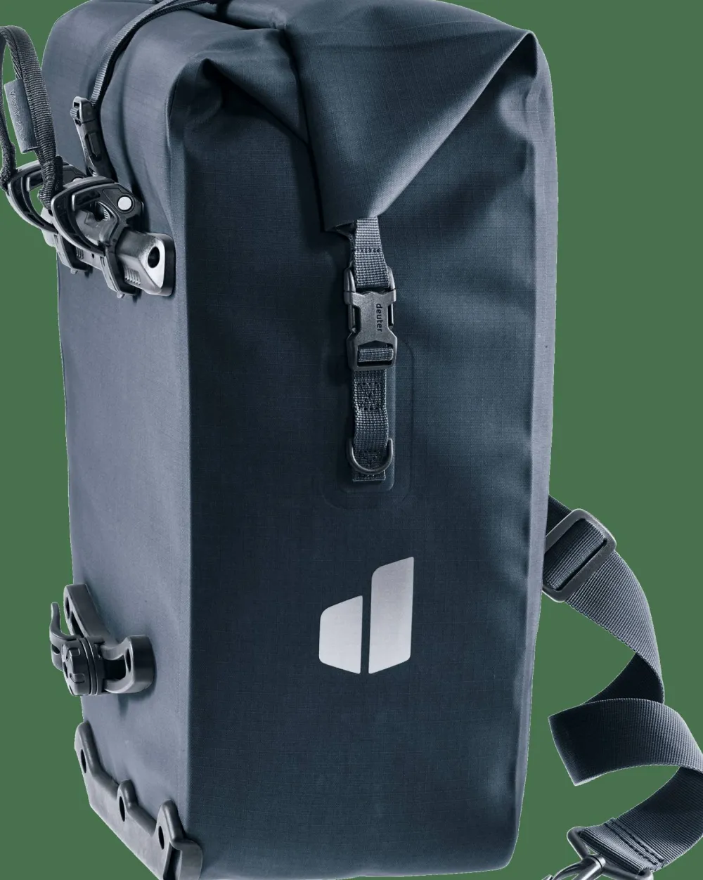 Sale Deuter Visby 20+5 Black