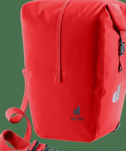 Sale Deuter Visby 25+5 Cherry