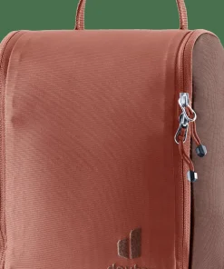 New Deuter Wash Center I Caspia-raisin