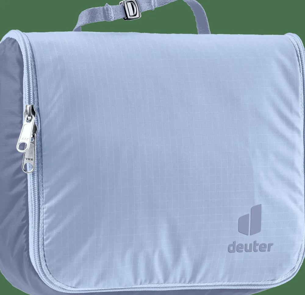 Clearance Deuter Wash Center Lite I Polar-bluejay