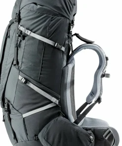 Online Deuter Women's Aircontact Pro 75+10 SL Graphite