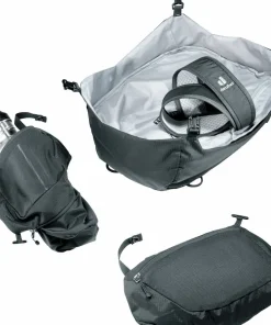 Online Deuter Women's Aircontact Pro 75+10 SL Graphite