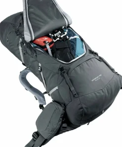 Online Deuter Women's Aircontact Pro 75+10 SL Graphite