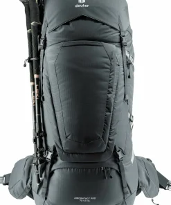 Online Deuter Women's Aircontact Pro 75+10 SL Graphite