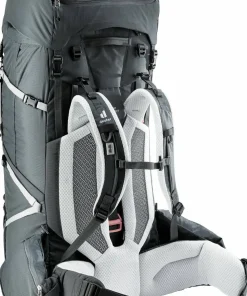 Online Deuter Women's Aircontact Pro 75+10 SL Graphite
