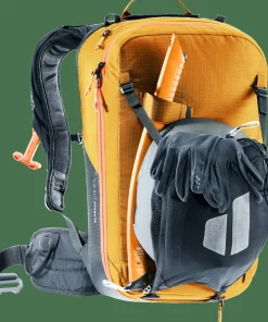 New Deuter Women's Alproof Lite 20 SL Cinnamon/Black