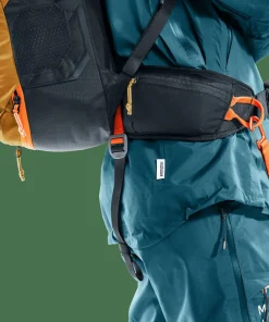 New Deuter Women's Alproof Lite 20 SL Cinnamon/Black