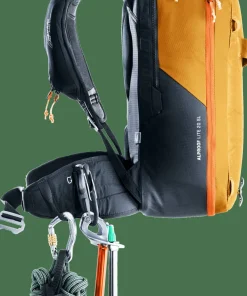 New Deuter Women's Alproof Lite 20 SL Cinnamon/Black