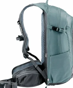 Sale Deuter Women's Compact 12+3 SL Graphite-Shale