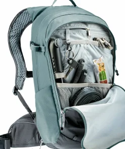 Sale Deuter Women's Compact 12+3 SL Graphite-Shale