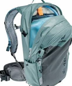 Sale Deuter Women's Compact 12+3 SL Graphite-Shale