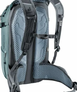 Sale Deuter Women's Compact 12+3 SL Graphite-Shale