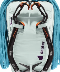 Hot Deuter Women's Durascent 28 SL Tin-Mystic