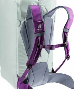 Hot Deuter Women's Durascent 28 SL Tin-Mystic