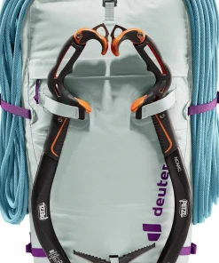Deuter Women's Durascent 42+10 SL Tin-Mystic