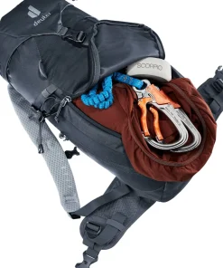 New Deuter Women's Trail 16 SL Black
