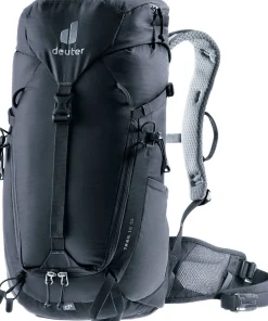 New Deuter Women's Trail 16 SL Black