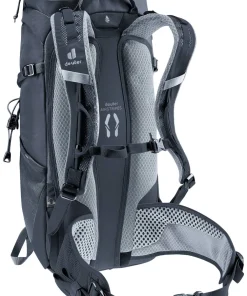 New Deuter Women's Trail 16 SL Black