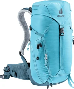 Hot Deuter Women's Trail 16 SL Lagoon-Atlantic