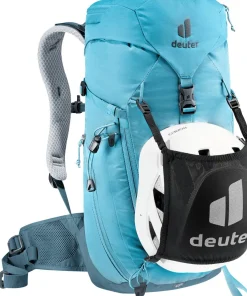 Hot Deuter Women's Trail 16 SL Lagoon-Atlantic