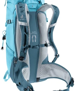 Hot Deuter Women's Trail 16 SL Lagoon-Atlantic