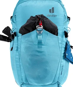Hot Deuter Women's Trail 23 SL Lagoon/Atlantic