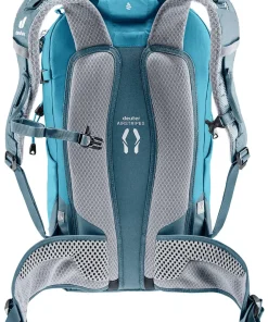 Hot Deuter Women's Trail 23 SL Lagoon/Atlantic