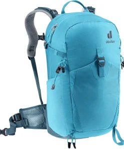 Hot Deuter Women's Trail 23 SL Lagoon/Atlantic