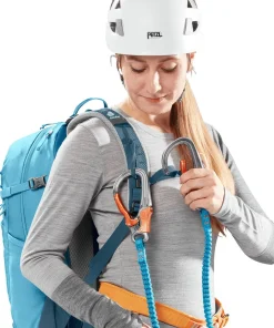 Hot Deuter Women's Trail 23 SL Lagoon/Atlantic