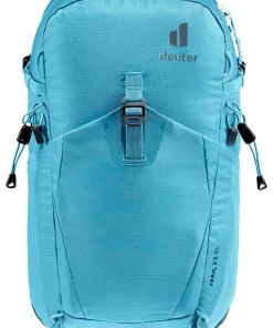 Hot Deuter Women's Trail 23 SL Lagoon/Atlantic