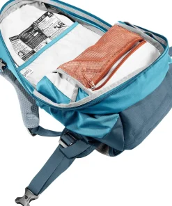 Hot Deuter Women's Trail 23 SL Lagoon/Atlantic