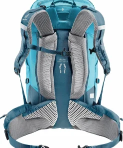 Hot Deuter Women's Trail Pro 31 SL Lagoon/Atlantic