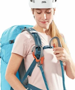 Hot Deuter Women's Trail Pro 31 SL Lagoon/Atlantic