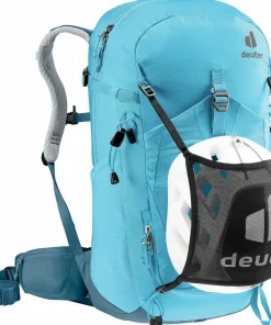 Hot Deuter Women's Trail Pro 31 SL Lagoon/Atlantic
