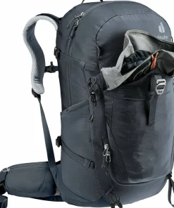 New Deuter Women's Trail Pro 31 SL Black