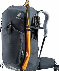New Deuter Women's Trail Pro 31 SL Black