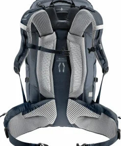 New Deuter Women's Trail Pro 31 SL Black