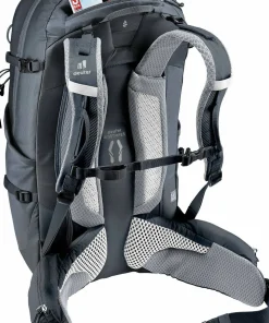 New Deuter Women's Trail Pro 31 SL Black