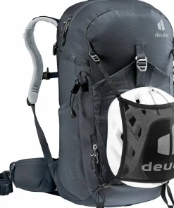New Deuter Women's Trail Pro 31 SL Black