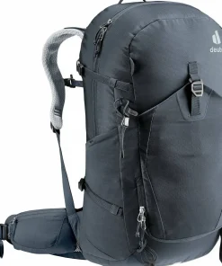 New Deuter Women's Trail Pro 31 SL Black